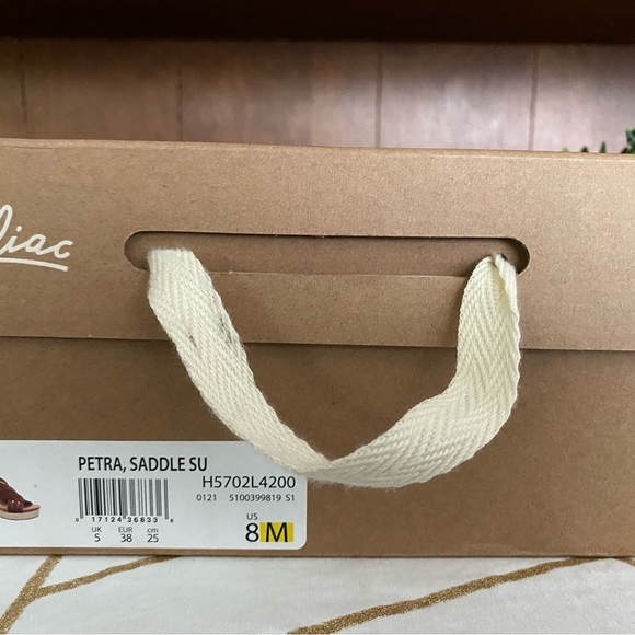 Zodiac Petra woven wedge Sandals - Picture 13 of 13